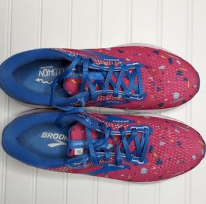 Brooks Ghost 14 Size 11.5 Sneakers